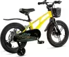 Детский велосипед Maxiscoo Air Pro 16 2025 MSC-A1641P (желтый матовый) icon 3
