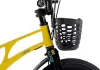 Детский велосипед Maxiscoo Air Pro 16 2025 MSC-A1641P (желтый матовый) icon 8