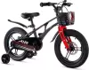 Детский велосипед Maxiscoo Air Pro 16 2025 MSC-A1642P (обсидиан) icon 2