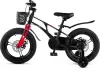 Детский велосипед Maxiscoo Air Pro 16 2025 MSC-A1642P (обсидиан) icon 3