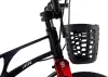 Детский велосипед Maxiscoo Air Pro 16 2025 MSC-A1642P (обсидиан) icon 5