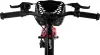 Детский велосипед Maxiscoo Air Pro 16 2025 MSC-A1642P (обсидиан) icon 8