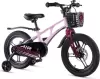 Детский велосипед Maxiscoo Air Pro 16 2025 MSC-A1643P (лавандовый матовый) icon 2