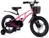 Детский велосипед Maxiscoo Air Pro 16 2025 MSC-A1644P (розовый сапфир) icon 2