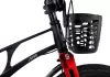 Детский велосипед Maxiscoo Air Pro 18 2025 MSC-A1842P (обсидиан) icon 5