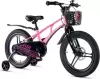 Детский велосипед Maxiscoo Air Pro 18 2025 MSC-A1844P (розовый сапфир) icon 3