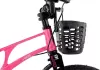 Детский велосипед Maxiscoo Air Pro 18 2025 MSC-A1844P (розовый сапфир) icon 7