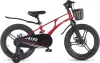 Детский велосипед Maxiscoo Air Pro 18 2026 MSC-A1853P (красный) icon