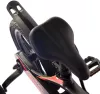 Детский велосипед Maxiscoo Air Pro 2024 MSC-A1432P (черный матовый) фото 6
