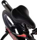 Детский велосипед Maxiscoo Air Pro 2024 MSC-A1632P (черный матовый) фото 6