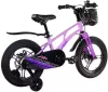 Детский велосипед Maxiscoo Air Pro 2024 MSC-A1633P (лавандовый матовый) фото 3