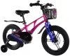 Детский велосипед Maxiscoo Air Pro 2024 MSC-A1634P (розовый жемчуг) фото 2