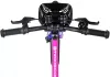 Детский велосипед Maxiscoo Air Pro 2024 MSC-A1634P (розовый жемчуг) фото 5