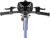 Детский велосипед Maxiscoo Air Pro 2024 MSC-A1835P (синий карбон) фото 5