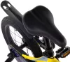 Детский велосипед Maxiscoo Air Стандарт 16 2024 MSC-A1631 (желтый матовый) фото 6