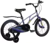Детский велосипед Maxiscoo Air Стандарт 16 2024 MSC-A1635 (синий карбон) фото 3