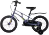 Детский велосипед Maxiscoo Air Стандарт 16 2024 MSC-A1635 (синий карбон) фото 4