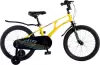 Детский велосипед Maxiscoo Air Стандарт 18 2025 MSC-A1841 (желтый матовый) icon