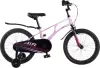 Детский велосипед Maxiscoo Air Стандарт 18 2025 MSC-A1843 (лавандовый матовый) icon