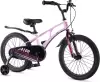 Детский велосипед Maxiscoo Air Стандарт 18 2025 MSC-A1843 (лавандовый матовый) icon 2