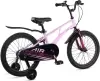 Детский велосипед Maxiscoo Air Стандарт 18 2025 MSC-A1843 (лавандовый матовый) icon 3
