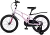 Детский велосипед Maxiscoo Air Стандарт 18 2025 MSC-A1843 (лавандовый матовый) icon 4