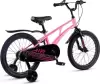 Детский велосипед Maxiscoo Air Стандарт 18 2025 MSC-A1844 (розовый сапфир) icon 3
