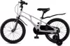 Детский велосипед Maxiscoo Air Стандарт 18 2025 MSC-A1845 (серый жемчуг) icon 3