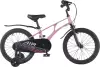 Детский велосипед Maxiscoo Air Стандарт 18 2026 MSC-A1851 (розовый) icon