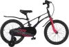 Детский велосипед Maxiscoo Air Стандарт 18 2026 MSC-A1854 (черный) icon