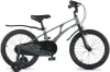 Детский велосипед Maxiscoo Air Стандарт 18 2026 MSC-A1855 (зеленый матовый) icon