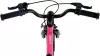 Детский велосипед Maxiscoo Air Стандарт Плюс 14 2025 MSC-A1444 (розовый сапфир) icon 8