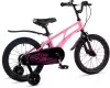 Детский велосипед Maxiscoo Air Стандарт Плюс 16 2025 MSC-A1644 (розовый сапфир) icon 3
