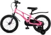 Детский велосипед Maxiscoo Air Стандарт Плюс 16 2025 MSC-A1644 (розовый сапфир) icon 4