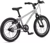 Детский велосипед Maxiscoo Air Stellar 16 2025 MSC-AST1603 (серебристый) icon 2