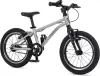 Детский велосипед Maxiscoo Air Stellar 16 2025 MSC-AST1603 (серебристый) icon 4