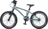 Детский велосипед Maxiscoo Air Stellar 18 2025 MSC-AST1802 (стальной синий) icon 3