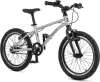 Детский велосипед Maxiscoo Air Stellar 18 2025 MSC-AST1803 (серебристый) icon 3