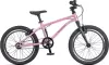 Детский велосипед Maxiscoo Air Stellar 18 2025 MSC-AST1804 (розовый металлик) icon
