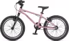 Детский велосипед Maxiscoo Air Stellar 18 2025 MSC-AST1804 (розовый металлик) icon 3