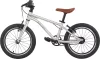 Детский велосипед Maxiscoo Air Stellar 2023 MSC-AST1601 (серебристый) фото 4