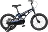 Детский велосипед Maxiscoo Cosmic 16 2026 MSC-C1652B (синий матовый) icon