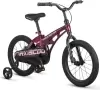 Детский велосипед Maxiscoo Cosmic 16 2026 MSC-C1656B (розовый глянцевый) фото 3