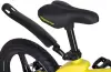 Детский велосипед Maxiscoo Cosmic Deluxe 16 2025 MSC-C1641D (желтый матовый) icon 5