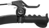 Детский велосипед Maxiscoo Cosmic Deluxe 16 2025 MSC-C1643D (розовый матовый) icon 5