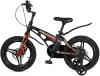 Детский велосипед Maxiscoo Cosmic Deluxe 16 2025 MSC-C1645D (мерцающий графит) icon 2