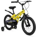 Детский велосипед Maxiscoo Cosmic Стандарт 16 2025 MSC-C1641 (желтый матовый) icon 2