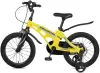 Детский велосипед Maxiscoo Cosmic Стандарт 16 2025 MSC-C1641 (желтый матовый) icon 3