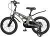 Детский велосипед Maxiscoo Cosmic Стандарт 16 2025 MSC-C1642 (темный малахит) icon 3
