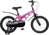Детский велосипед Maxiscoo Cosmic Стандарт 16 2025 MSC-C1643 (розовый матовый) icon